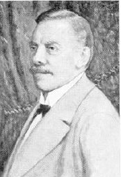 Carl-August Borgström