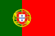 Drapeau : Portugal
