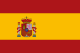 Drapeau : Espagne