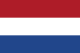 Drapeau : Pays-Bas